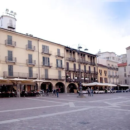 Lejlighed Le Guglie Del Duomo By Holiday Solutions *