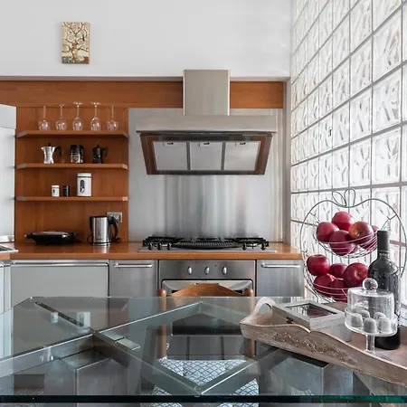 Le Guglie Del Duomo By Holiday Solutions Lejlighed Como