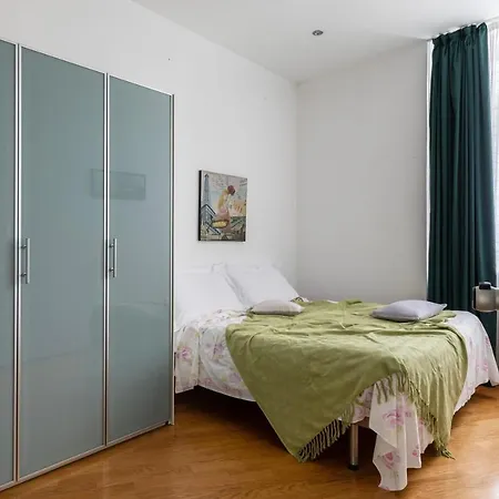 Le Guglie Del Duomo By Holiday Solutions Como