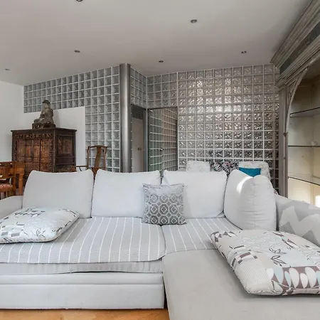 Le Guglie Del Duomo By Holiday Solutions Lejlighed Como