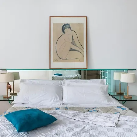 Lejlighed Le Guglie Del Duomo By Holiday Solutions