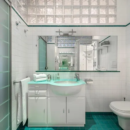 Lejlighed Le Guglie Del Duomo By Holiday Solutions
