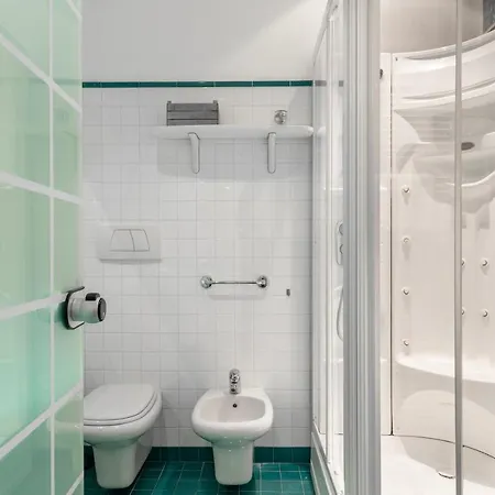 Lejlighed Le Guglie Del Duomo By Holiday Solutions Como